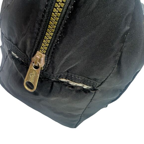 Vintage Kipling Joanne Satchel Bag - City Collection - 8” x 6” x 9.5” - Picture 15 of 16